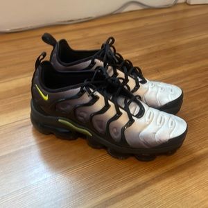 Nike air vapor max plus